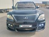 Lexus LX 570 2007 года за 16 500 000 тг. в Алматы