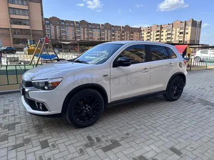 Mitsubishi Outlander Sport 2018 года за 8 900 000 тг. в Актобе – фото 5