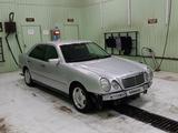 Mercedes-Benz E 280 1999 годаүшін2 500 000 тг. в Кызылорда