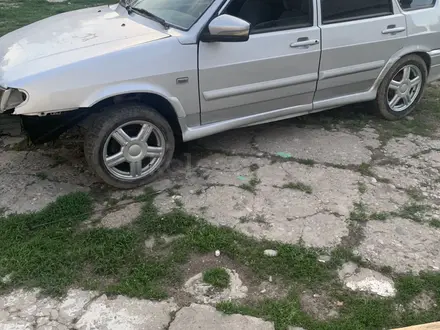 ВАЗ (Lada) 2114 2006 года за 600 000 тг. в Шымкент – фото 12