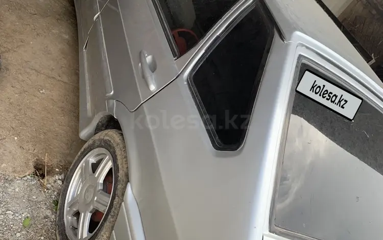 ВАЗ (Lada) 2114 2006 года за 600 000 тг. в Шымкент