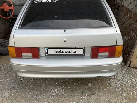 ВАЗ (Lada) 2114 2006 года за 600 000 тг. в Шымкент – фото 3