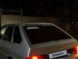 ВАЗ (Lada) 2114 2006 годаүшін600 000 тг. в Шымкент – фото 5