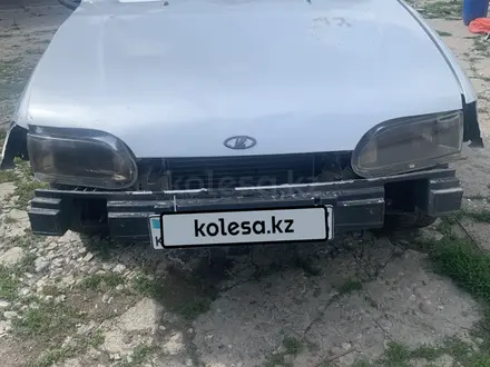 ВАЗ (Lada) 2114 2006 года за 600 000 тг. в Шымкент – фото 6