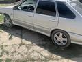 ВАЗ (Lada) 2114 2006 года за 600 000 тг. в Шымкент – фото 9