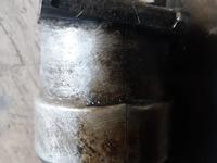 Масляный фильтр на фольксваген т4 vr6 v2.8 бензин за 45 000 тг. в Петропавловск