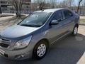 Chevrolet Cobalt 2022 года за 4 400 000 тг. в Караганда