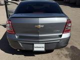 Chevrolet Cobalt 2022 годаүшін4 400 000 тг. в Караганда – фото 4