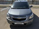 Chevrolet Cobalt 2022 годаүшін4 400 000 тг. в Караганда – фото 2