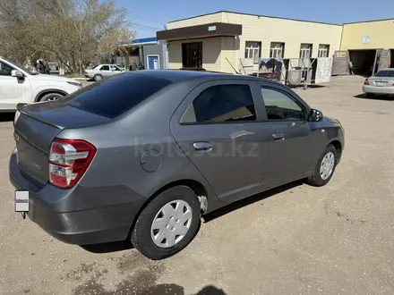 Chevrolet Cobalt 2022 года за 4 400 000 тг. в Караганда – фото 6