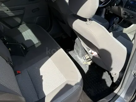 Chevrolet Cobalt 2022 года за 4 400 000 тг. в Караганда – фото 9