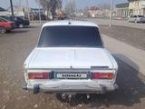 ВАЗ (Lada) 2106 1999 годаүшін600 000 тг. в Жаркент – фото 3