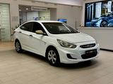 Hyundai Accent 2013 года за 3 290 000 тг. в Актобе – фото 4