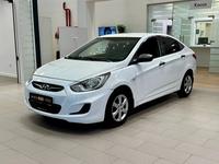 Hyundai Accent 2013 годаүшін3 290 000 тг. в Актобе