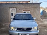 Audi A6 1997 годаүшін2 500 000 тг. в Шымкент