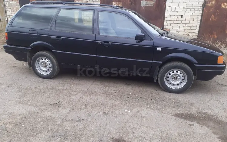 Volkswagen Passat 1992 годаүшін1 550 000 тг. в Уральск