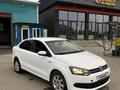 Volkswagen Polo 2011 года за 2 350 000 тг. в Алматы – фото 4