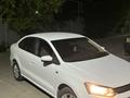 Volkswagen Polo 2011 года за 2 350 000 тг. в Алматы – фото 3