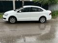 Volkswagen Polo 2011 года за 2 350 000 тг. в Алматы