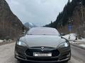 Tesla Model S 2015 года за 18 000 000 тг. в Алматы – фото 2