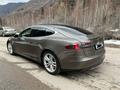 Tesla Model S 2015 года за 18 000 000 тг. в Алматы – фото 4