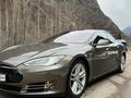 Tesla Model S 2015 года за 18 000 000 тг. в Алматы – фото 3
