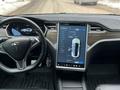 Tesla Model S 2015 года за 18 000 000 тг. в Алматы – фото 7
