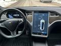 Tesla Model S 2015 года за 18 000 000 тг. в Алматы – фото 9