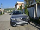 Volkswagen Teramont 2021 года за 24 000 000 тг. в Алматы