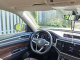 Volkswagen Teramont 2021 года за 24 000 000 тг. в Алматы – фото 4
