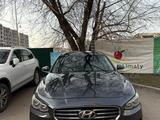 Hyundai Grandeur 2018 года за 9 700 000 тг. в Алматы