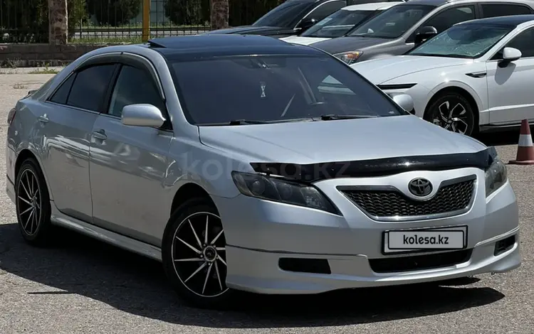 Toyota Camry 2006 года за 4 550 000 тг. в Тараз