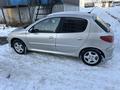 Peugeot 206 2007 года за 2 000 000 тг. в Алматы – фото 4