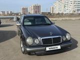 Mercedes-Benz E 230 1996 годаүшін3 300 000 тг. в Петропавловск – фото 4