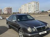 Mercedes-Benz E 230 1996 годаүшін3 300 000 тг. в Петропавловск