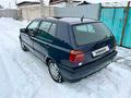 Volkswagen Golf 1993 годаfor2 000 000 тг. в Тараз – фото 3