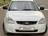 ВАЗ (Lada) Priora 2170 2012 года за 1 800 000 тг. в Уральск