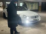 Mercedes-Benz CLS 350 2005 года за 7 200 000 тг. в Астана – фото 3