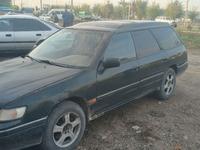 Subaru Legacy 1992 годаүшін1 300 000 тг. в Алматы