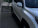 Toyota Land Cruiser Prado 2012 года за 15 200 000 тг. в Тараз – фото 4