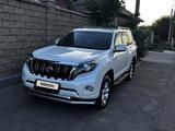 Toyota Land Cruiser Prado 2012 года за 15 200 000 тг. в Тараз