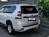 Toyota Land Cruiser Prado 2012 года за 15 200 000 тг. в Тараз – фото 3