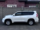 Toyota Land Cruiser Prado 2012 года за 15 200 000 тг. в Тараз – фото 2