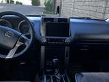 Toyota Land Cruiser Prado 2012 года за 15 200 000 тг. в Тараз – фото 5