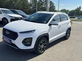 Chery Tiggo 2 2023 года за 4 690 000 тг. в Усть-Каменогорск