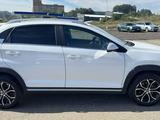 Chery Tiggo 2 2023 года за 4 690 000 тг. в Усть-Каменогорск – фото 2