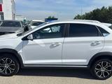 Chery Tiggo 2 2023 года за 4 690 000 тг. в Усть-Каменогорск – фото 3