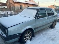 Volkswagen Golf 1990 года за 1 350 000 тг. в Петропавловск