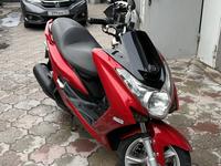 Yamaha  Majesty 155S 2015 года за 1 400 000 тг. в Алматы