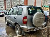 Chevrolet Niva 2007 годаүшін1 650 000 тг. в Уральск – фото 5